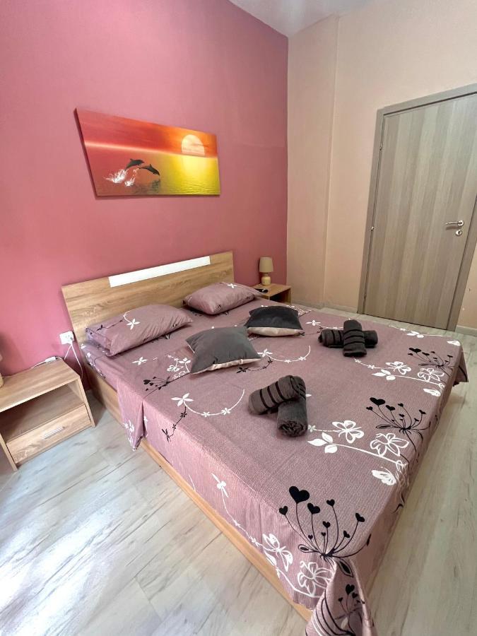Apartment Rotonda Luxurious Thessaloniki
