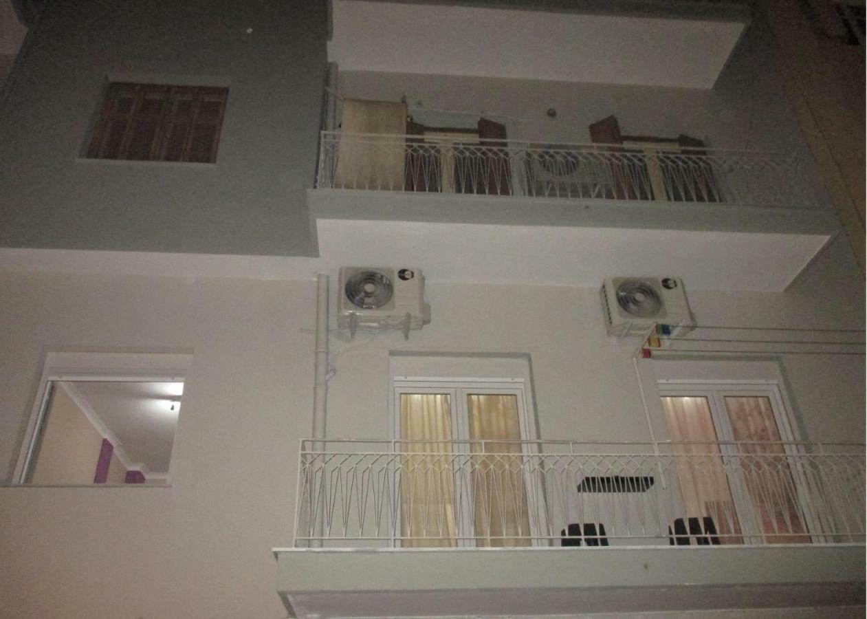 Rotonda Luxurious Apartment Thessaloniki