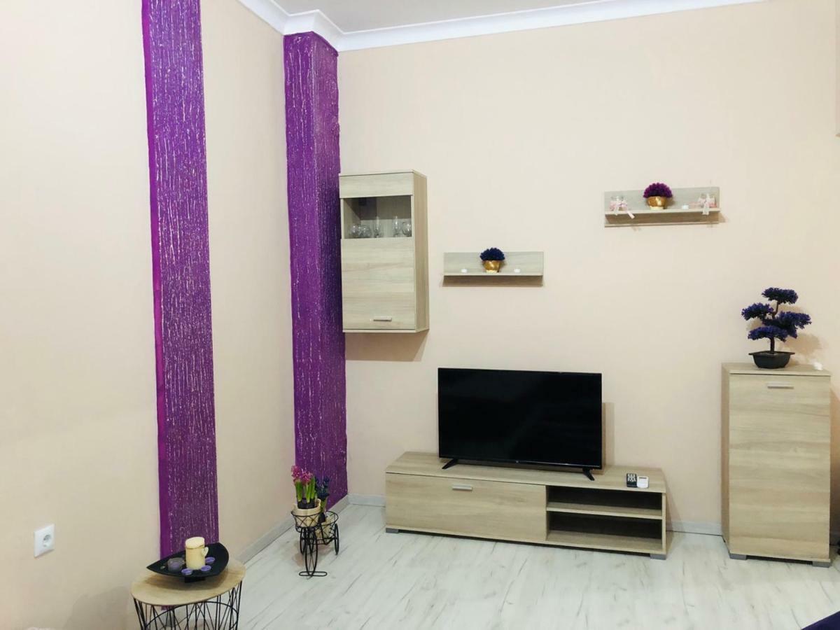 Apartment Rotonda Luxurious