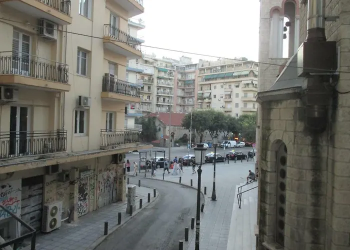 Rotonda Luxurious Apartment