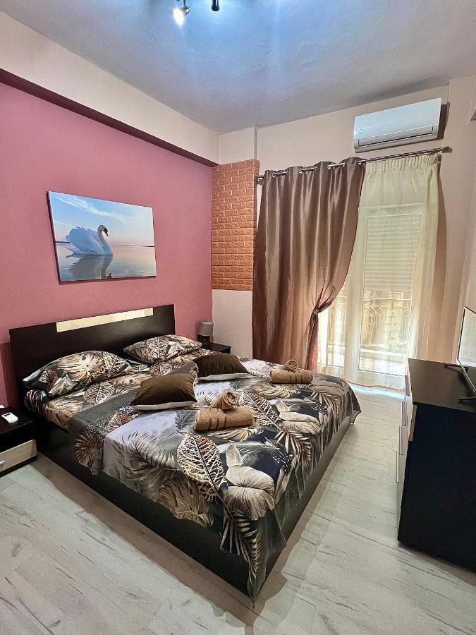 Rotonda Luxurious Appartement *