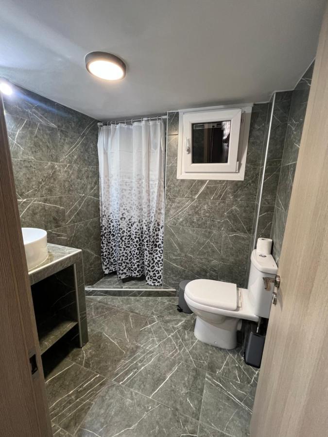 Rotonda Luxurious Appartement Thessaloniki