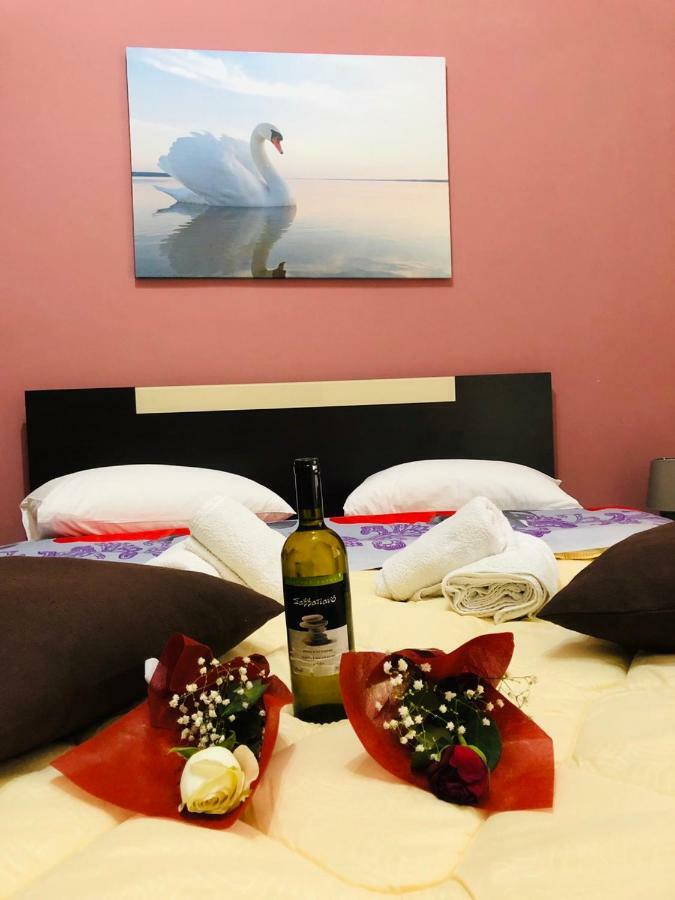 Rotonda Luxurious Thessaloniki